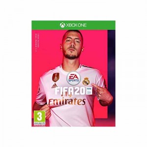 FIFA 20 Xbox One